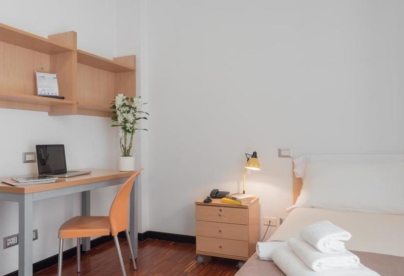 酒店 Camplus Lambrate