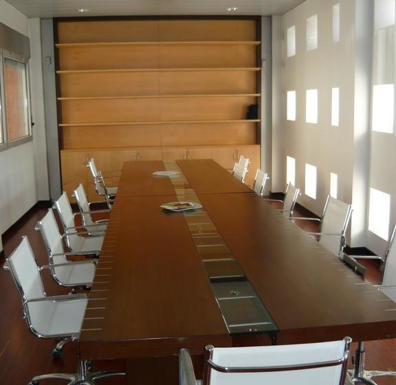 酒店 Camplus Lambrate