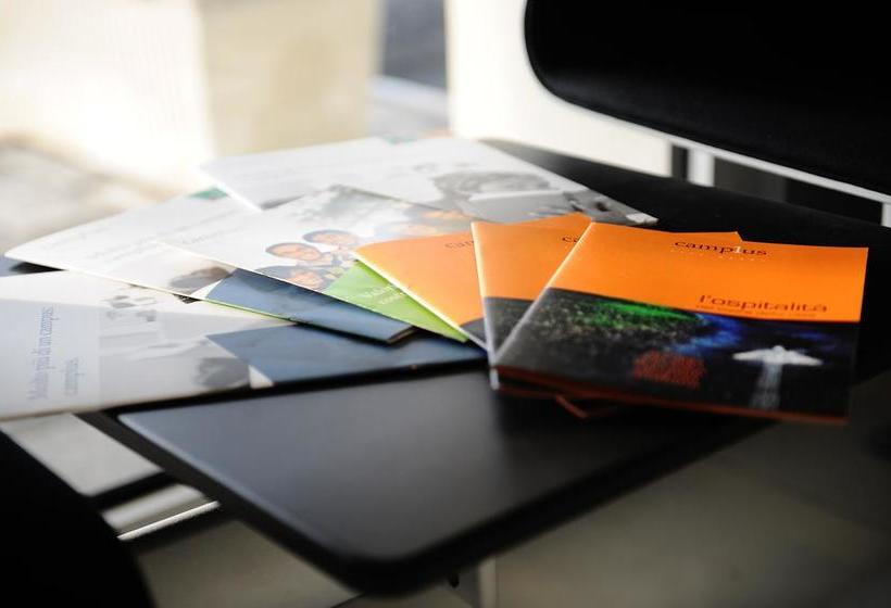 酒店 Camplus Lambrate