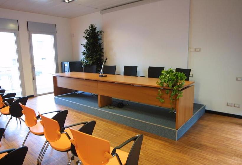 酒店 Camplus Lambrate