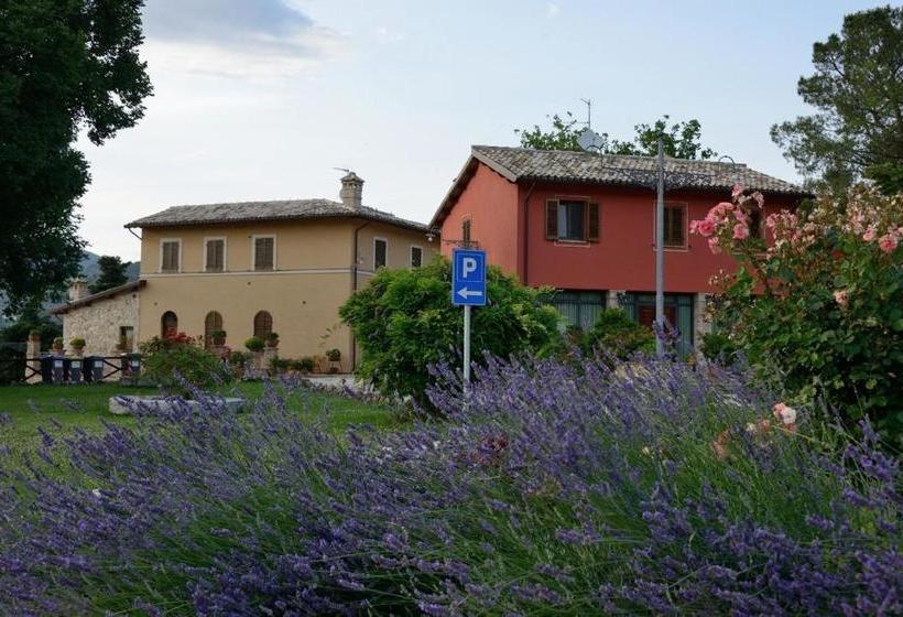 酒店 Casa Vacanze Residenza Bocci