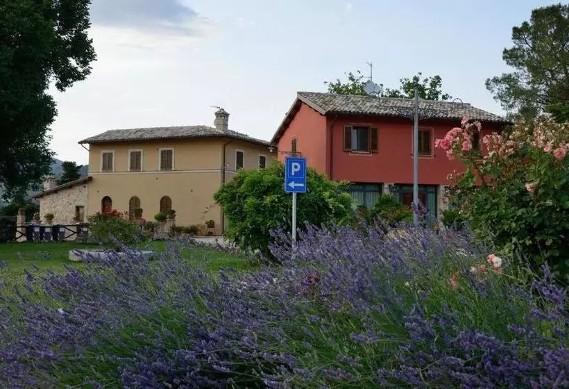 ホテル Casa Vacanze Residenza Bocci