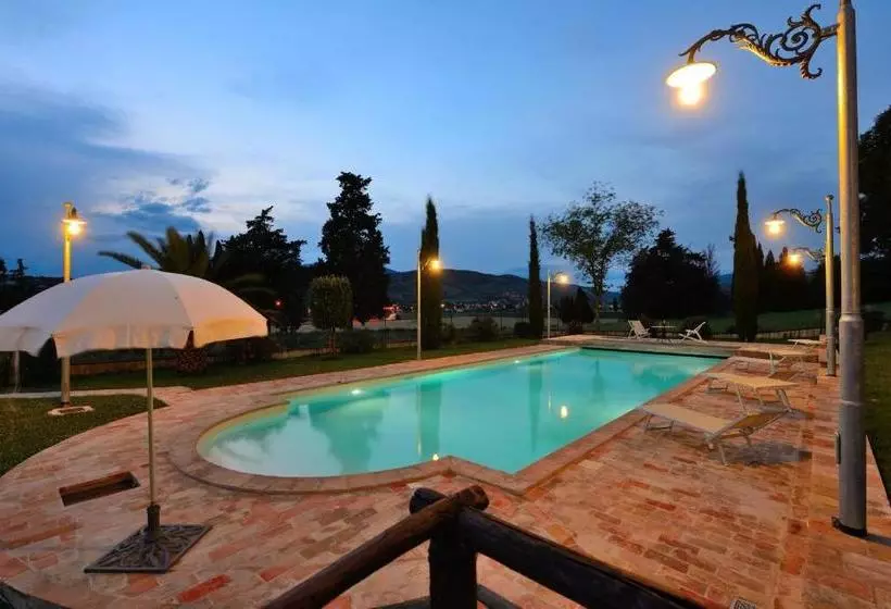 ホテル Casa Vacanze Residenza Bocci