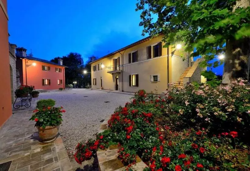 ホテル Casa Vacanze Residenza Bocci