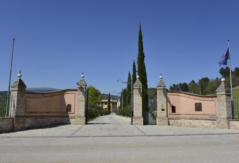 酒店 Casa Vacanze Residenza Bocci