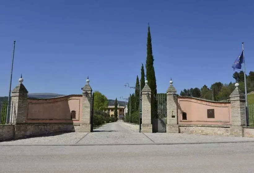 ホテル Casa Vacanze Residenza Bocci