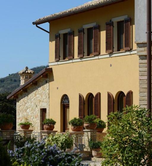 酒店 Casa Vacanze Residenza Bocci