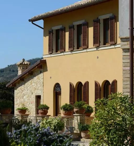 ホテル Casa Vacanze Residenza Bocci