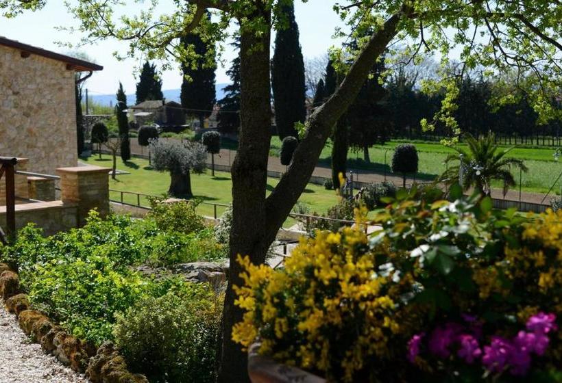 酒店 Casa Vacanze Residenza Bocci