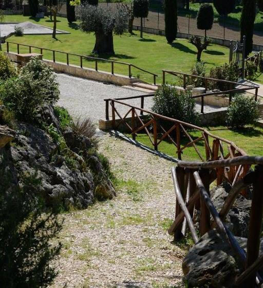 酒店 Casa Vacanze Residenza Bocci