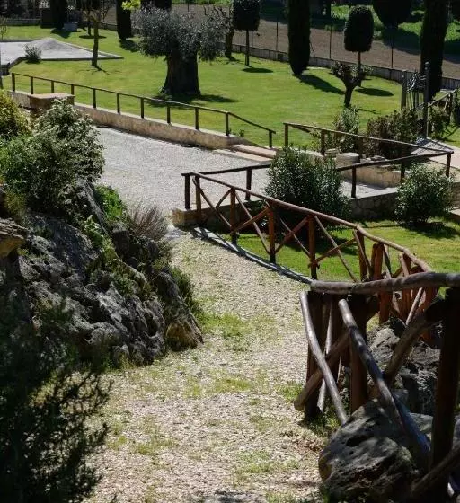 ホテル Casa Vacanze Residenza Bocci
