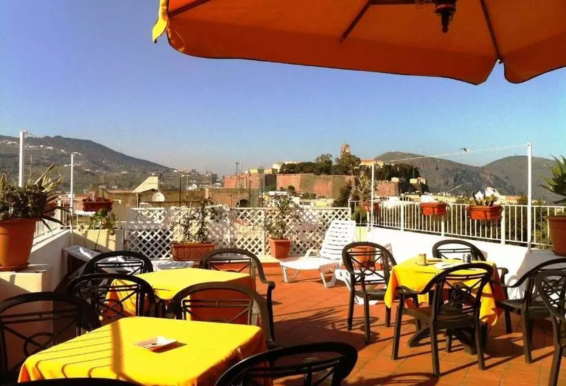 Hotelli Case Vacanze Arcobaleno