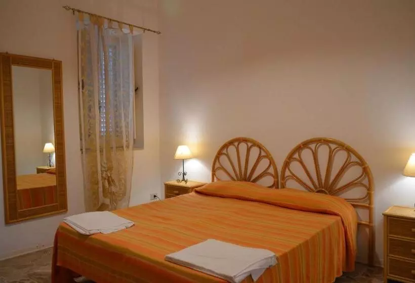 Hotelli Case Vacanze Arcobaleno