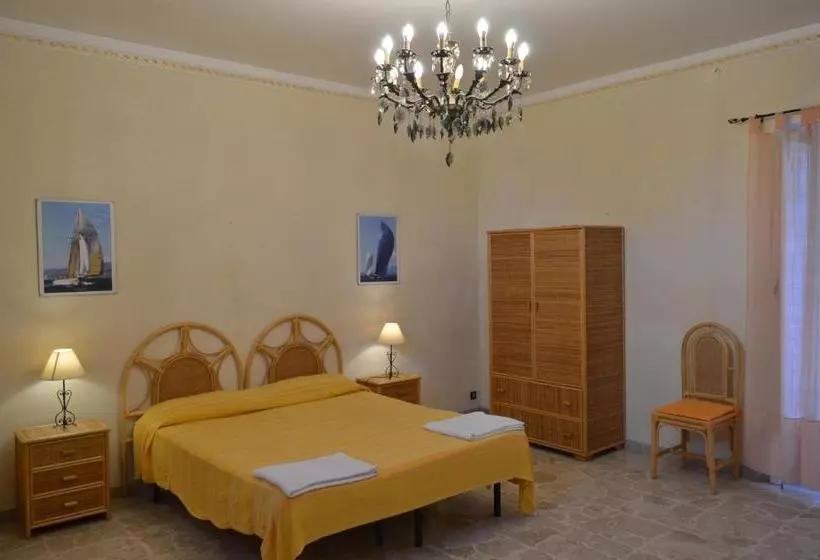 Hotelli Case Vacanze Arcobaleno