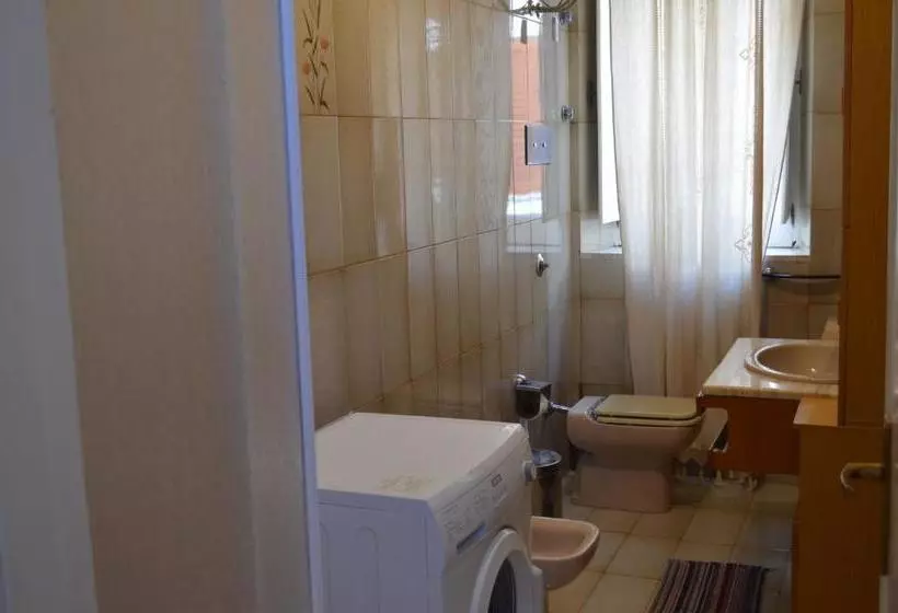 Hotelli Case Vacanze Arcobaleno