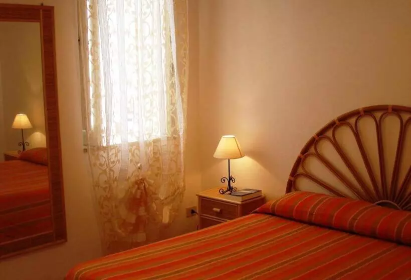 Hotelli Case Vacanze Arcobaleno