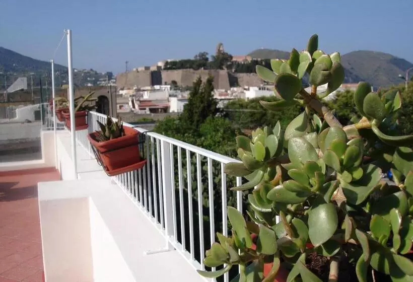 Hotelli Case Vacanze Arcobaleno