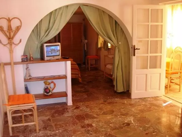 Hotelli Case Vacanze Arcobaleno