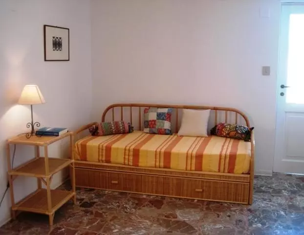 Hotelli Case Vacanze Arcobaleno