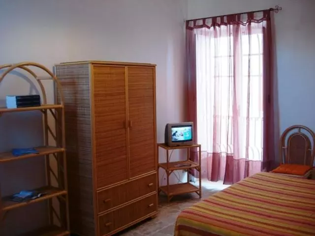 Hotelli Case Vacanze Arcobaleno