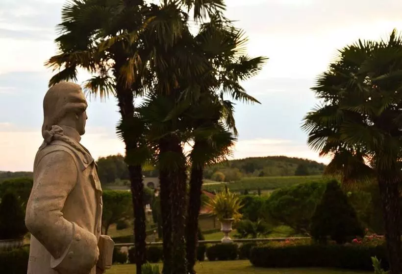 ホテル Castello Di Spessa   Residenze D Epoca