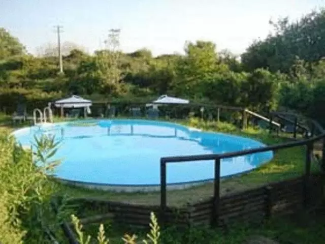 هتل Flegrea House