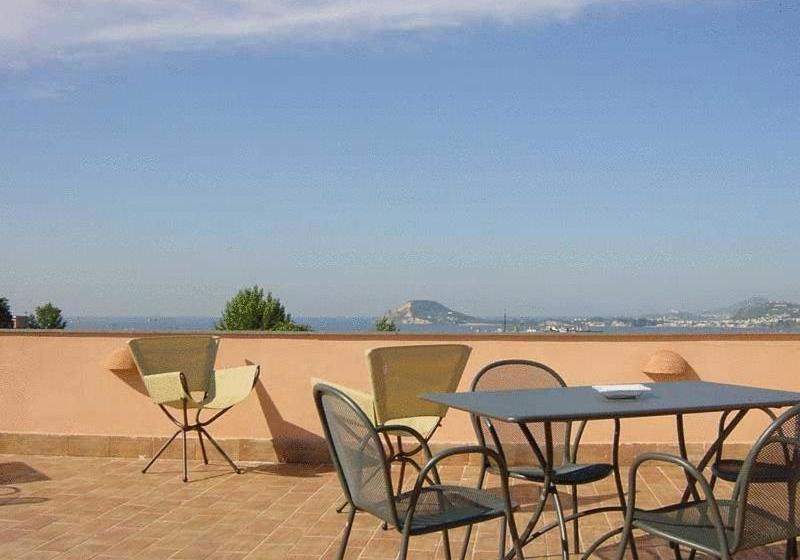 酒店 Flegrea House