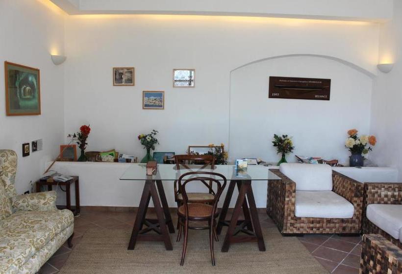 酒店 Flegrea House