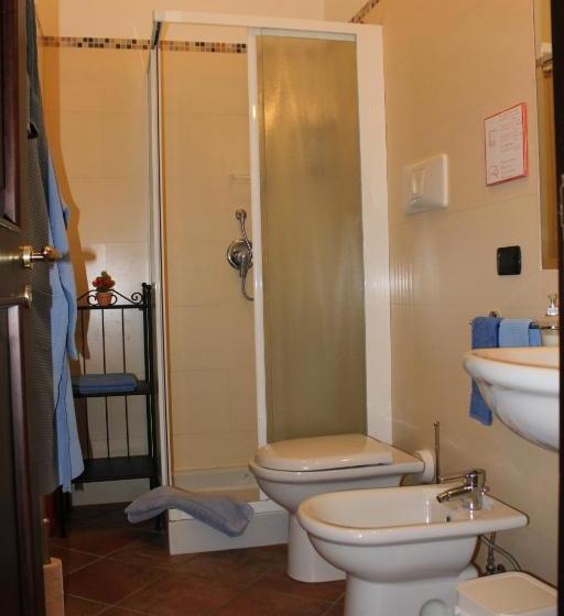 酒店 Flegrea House