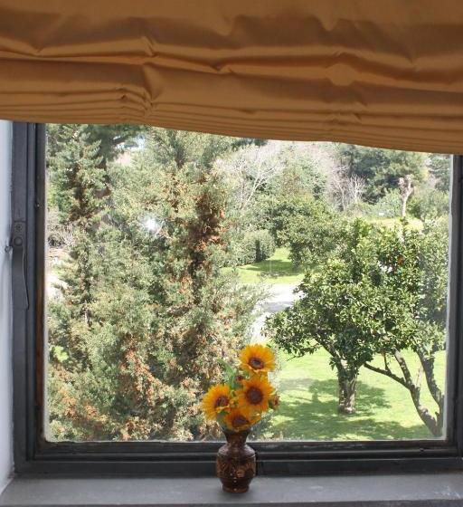 酒店 Flegrea House