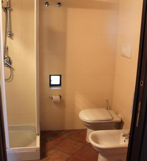 酒店 Flegrea House