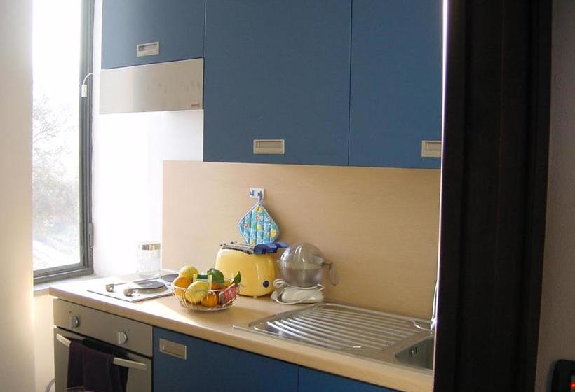 酒店 Flegrea House