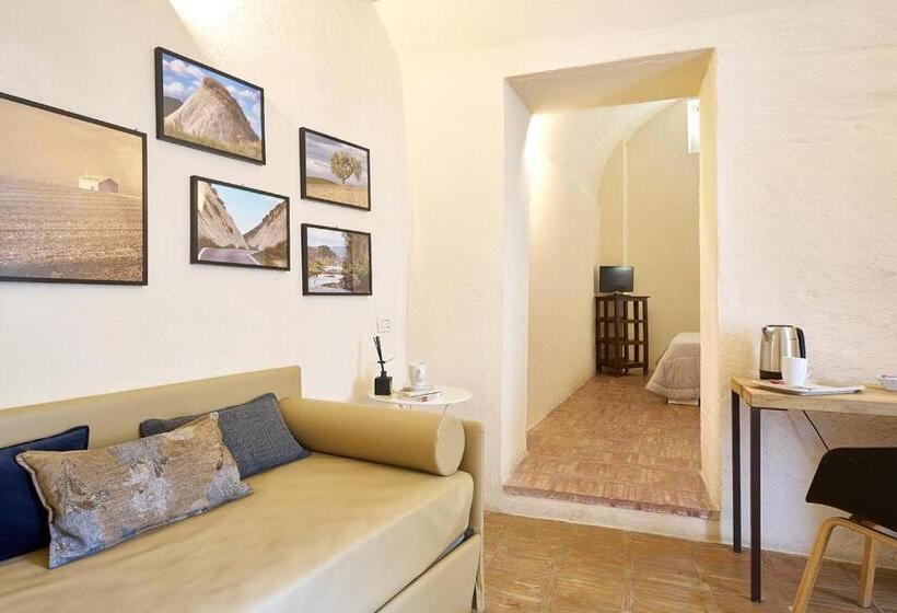 בית מלון כפרי Fra I Sassi Residence