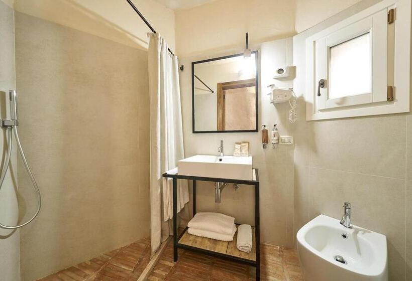 בית מלון כפרי Fra I Sassi Residence