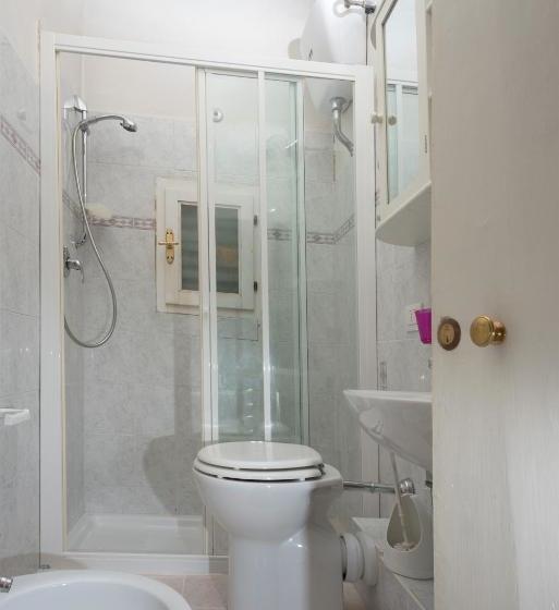 Fotos del hotel Guest House Santambrogio:  7