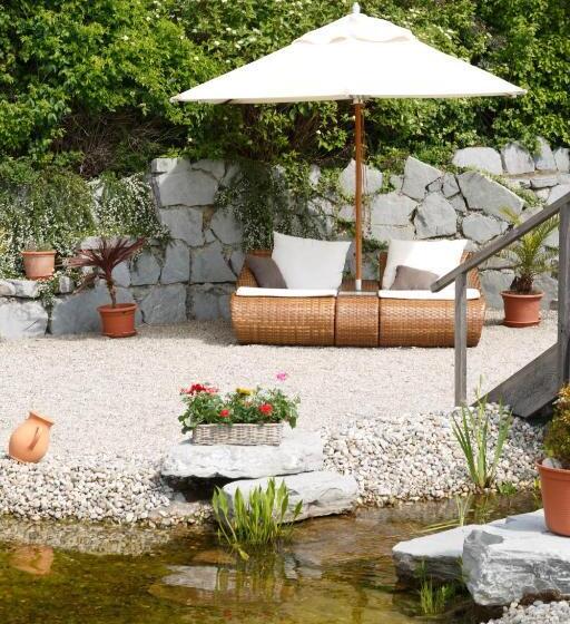 Hotel Kur  Und Feriencamping Max 1