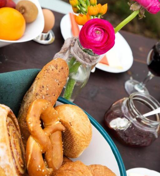 Hotel Kur  Und Feriencamping Max 1