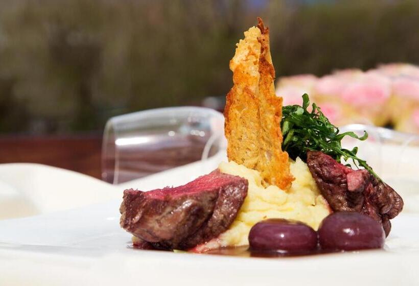 Hotel Kur  Und Feriencamping Max 1