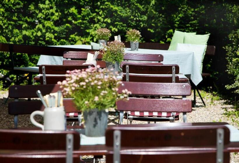 Hotel Kur  Und Feriencamping Max 1