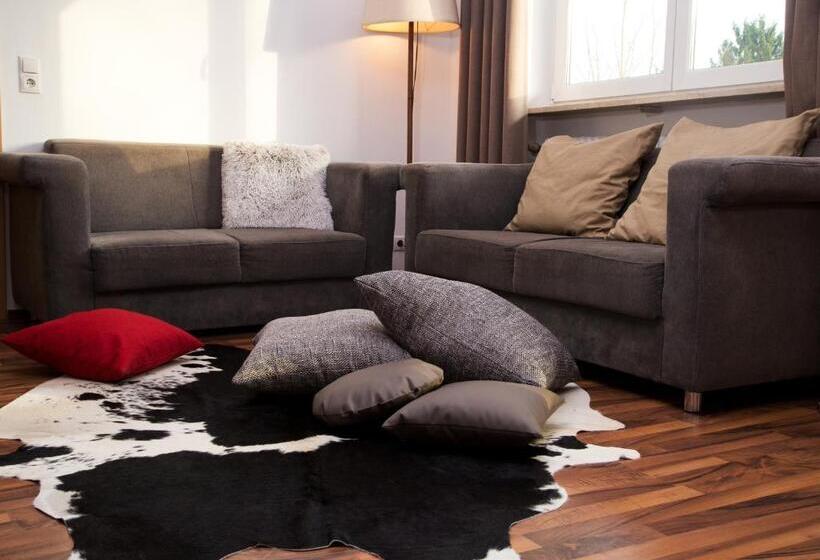 Hotel Kur  Und Feriencamping Max 1