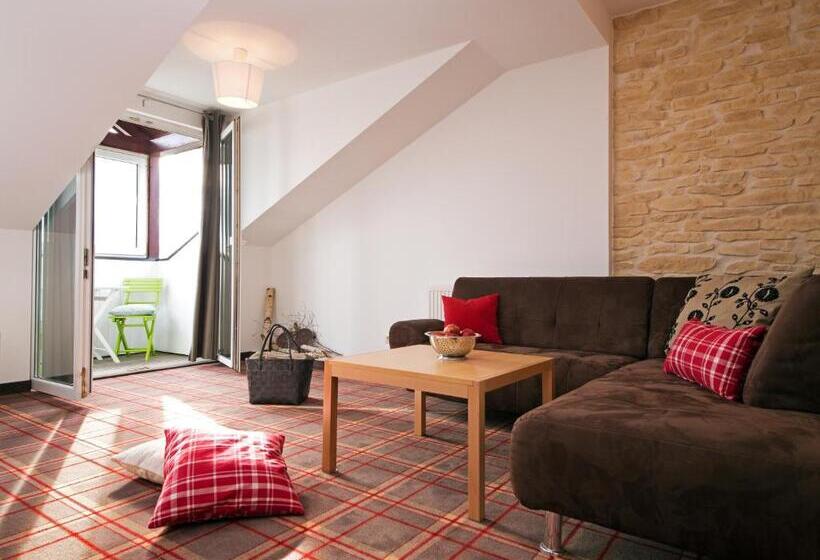 Hotel Kur  Und Feriencamping Max 1