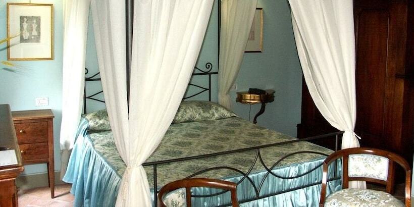 ホテル La Toscanina