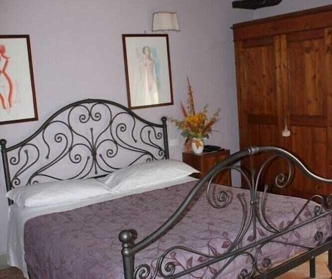 ホテル La Toscanina