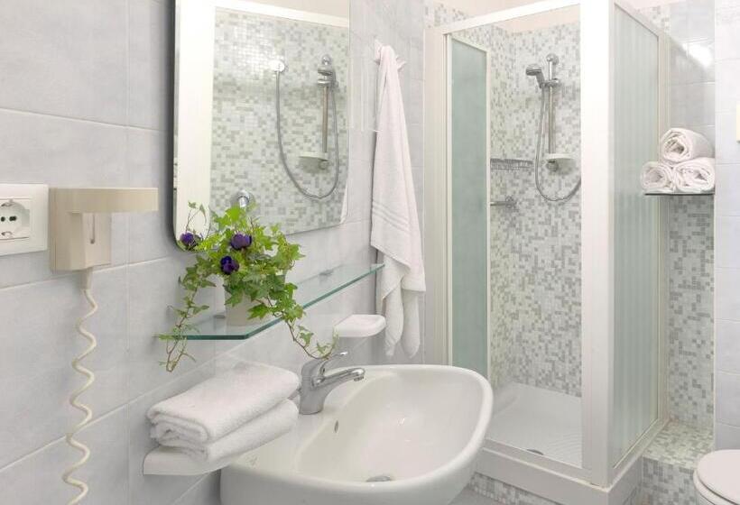 בית מלון כפרי Little