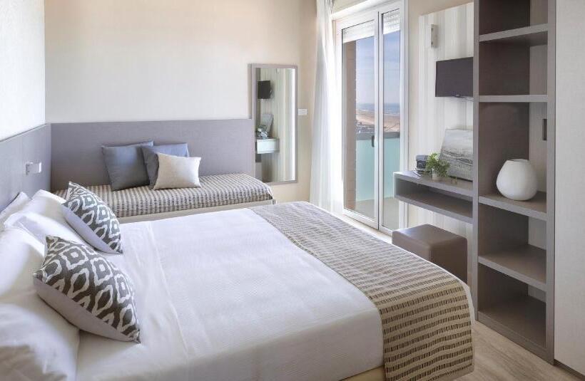 בית מלון כפרי Little