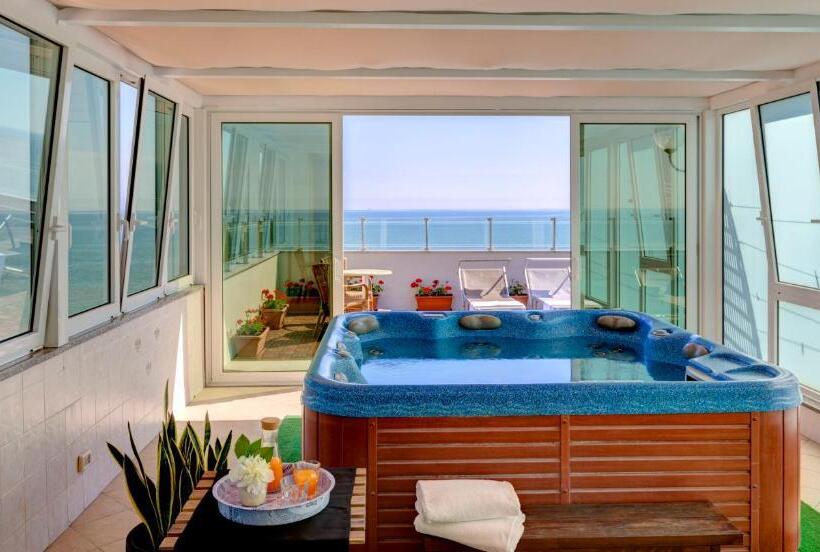 בית מלון כפרי Little