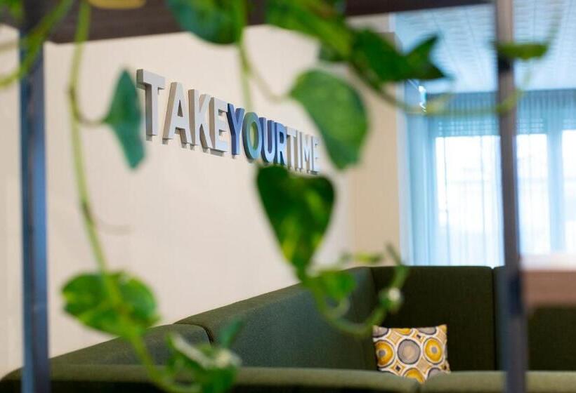 בית מלון כפרי Little