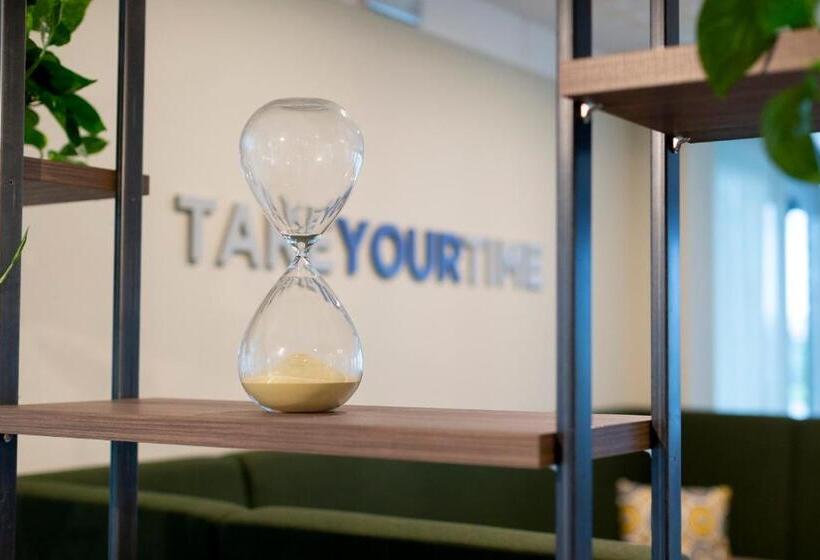 בית מלון כפרי Little