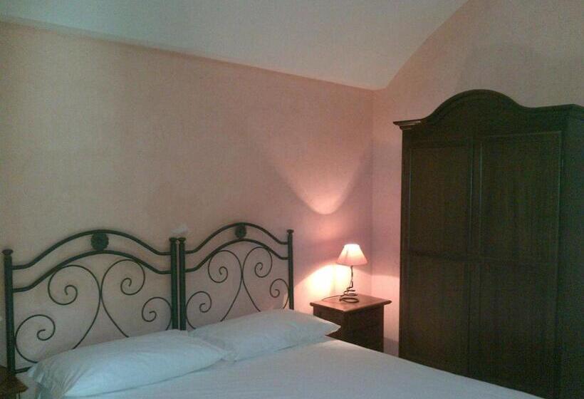 酒店 Masseria Asciano