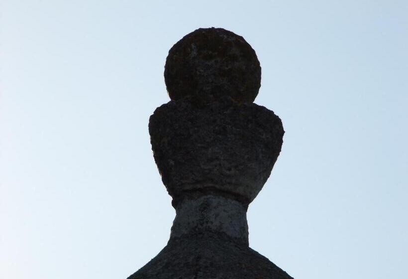 酒店 Masseria Asciano